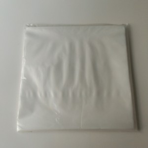 Funda interior antiestática de 12 pulgadas plana LP